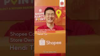 Enjoy 88% Cashback Vouchers with Shopee this National Day Sale