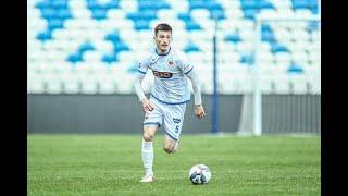 Bujar Pllana Defensive Skills & Goals - 2022/23 FC Prishtina