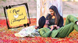 Nikaaf (RaviRaj)(4k new full video) Punjabi Song 2022 ||Music True Singh Studio |Video Karan Singh
