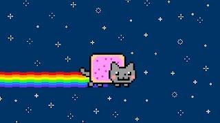 Flappy Nyan Cat Original GamePlay Trailer