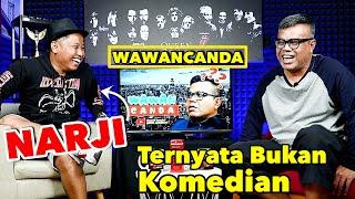 NARJI - TERNYATA BUKAN KOMEDIAN