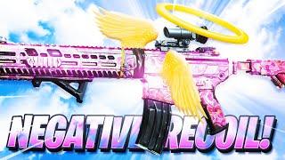 the *NEGATIVE RECOIL* M13...  (Best M13 Class Setup in Warzone)