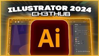 Free Download Adobe Illustrator 2024 | (NO CRACK / TRIAL)