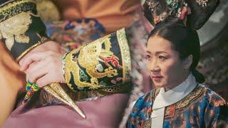 Fu Jia belittled the Queen to test Zhen Huan and contacted Ruyi to ask her to deal with the Queen!