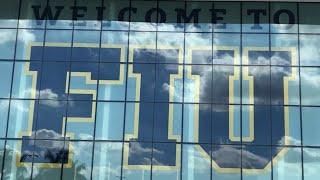 Florida International University (FIU) Full Tour