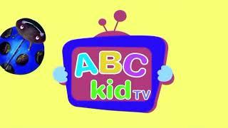 ABC Kid Tv Effects (Preview 2 Effects)
