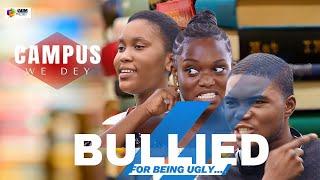 Girl Gets Bullied Because Of Her EYEBROW SLIT ||  Ravana Michael Marian