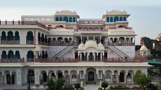 Shahpura Hotels & Resorts | Heritage Hotels of India | Rajasthan Tourism