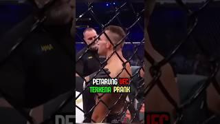 ketika petarung ufc terkena prank para dokter