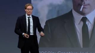 The Power of Big Data and Psychographics | 2016 Concordia Annual Summit