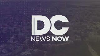 Top Stories from DC News Now at 4 p.m. on December 11, 2024