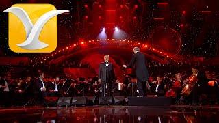 Andrea Bocelli - Bésame Mucho - Festival de la Canción de Viña del Mar 2024 - Full HD 1080p