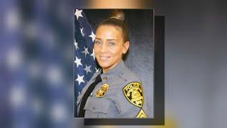 Allegations against metro Atlanta police officer leads to her resignation | WSB-TV