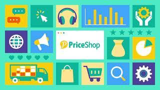 Become a PriceShop Merchant Today!