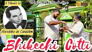 Bhikechi Cotti - Delton | New Konkani Song 2022 | Daisy’s Magika Productions