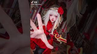 Cosplay  #tiktok #shorts #cosplay #anime #animecosplay