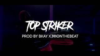 Digga D X Ondrills x UK Drill Type Beat - ''Top Striker'' [PROD @BKAYPRODUCER X @M1ONTHEBEAT