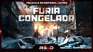 FURIA CONGELADA | HD | PELÍCULA DE DESASTRE COMPLETA EN ESPANOL LATINO