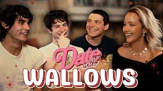 I went on a date with Wallows | DATE WITH TAIT