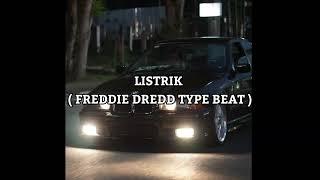 LJ BEATZ - LISTRIK ( FREDDIE DREDD TYPE BEAT )