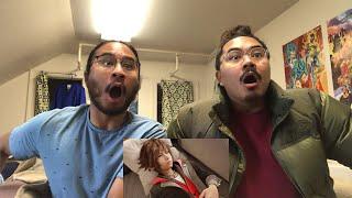 KINGDOM HEARTS 4 REACTION!!!