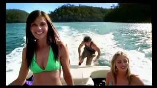 SOLO Man 2000s Esky Wakeboading Commercial.mov