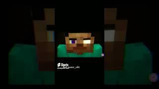 #minecraft #edit #herobrineattitude x super slowed funk (complete 1k subscribers)