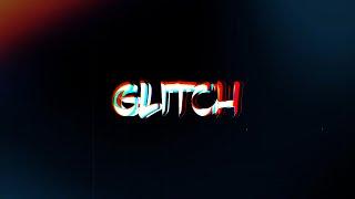 After Effects Tutorial - Simple RGB Glitch Text Effect #aftereffects #tutorial #texts #effect