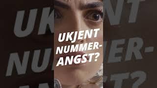 Ukjent nummer-angst? Mobilsøk fra Opplysningen 1881®