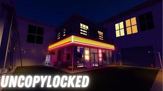 ROBLOX REALISTIC 7-ELEVEN SHOP MAP UNCOPYLOCKED