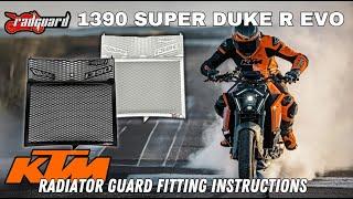 17043 KTM 1390 Super Duke R