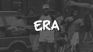 "Era" | Old School Hip Hop Beat |  Freestyle Boom Bap Beat | Rap Instrumental | Antidote Beats