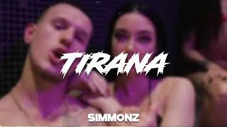 [FREE] Vision X Don Xhoni Albanian/UK Drill Type Beat 2021 - “TIRANA” Prod. Simmonz