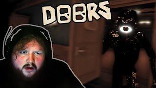 I Played Doors Again... (ROBLOX)