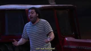 Una furtiva lagrima (L'Elisir d'Amore / El Elíxir de Amor) - Liparit Avetisyan - Subtítulos español