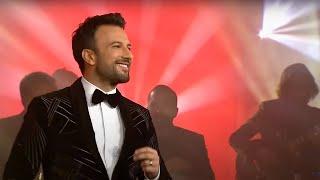 TARKAN - Kadehinde Zehir Olsa - Ahde Vefa | 2017 Yılbaşı Özel