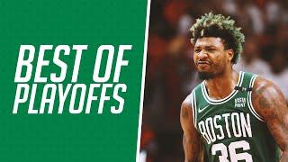 Marcus Smart 2022 NBA Playoffs Best Highlights