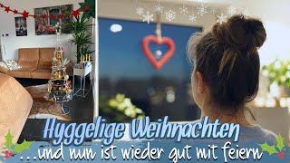 GEMÜTLICHE FEIERTAGE & HYGGELIGE WEIHNACHTEN 2021  TAGAUS TAGEIN  KANAL Ü50