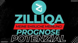 Zilliqa (ZIL) | Wir müssen reden!