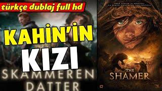 Kahin'in Kızı - Türkçe Dublaj 2015 (Skammerens Datter) | Full Film İzle - Full HD
