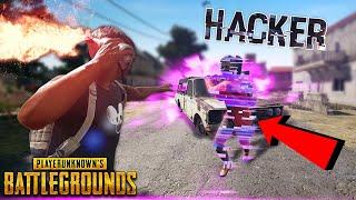 STREAMER TOTALLY DESTROYS HACKER | Best PUBG Moments and Funny Highlights - Ep.319