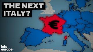 The French Debt Crisis Explained