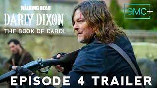 The Walking Dead: Daryl Dixon Season 2 | Episode 4 Promo Trailer | AMC+