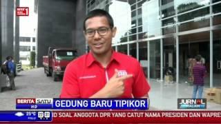 Gedung Baru Pengadilan Tipikor