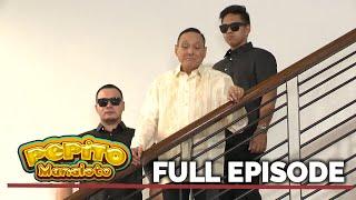 Pepito Manaloto: Full Episode 425 (Stream Together)