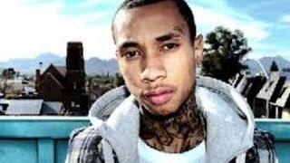 Tyga Type Beat ( Make it clap ) *NEW*