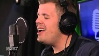 Jake Reese - Mad World (Acoustic) | Live bij Evers Staat Op