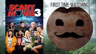 Scary Movie 3 (2003) FIRST TIME WATCHING! | MOVIE REACTION! (1442)