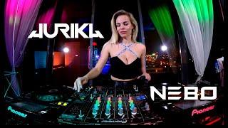 DJ Aurika - Live @ Nebo 17.02.2020 #nebopartytime