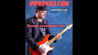 Einführungsvideo Improvisation Masterclass Fabian Ratsak